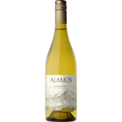 Alamos Chardonnay Mendoza