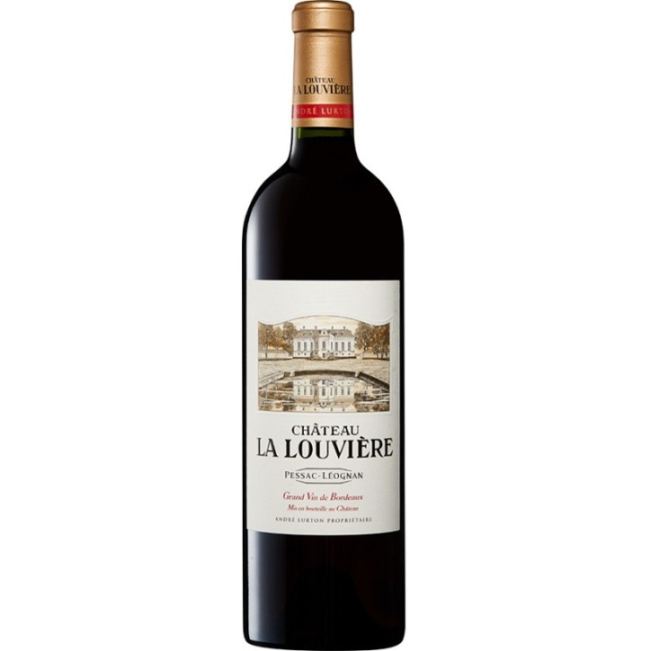 Chateau La Louviere Rouge Pessac Leognan A.C. Chateau La Louviere Rouge Pessac Leognan A.C.