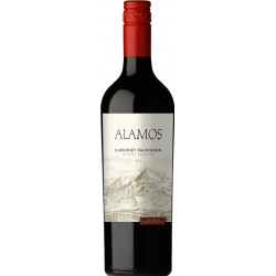 Alamos Cabernet Sauvignon Mendoza