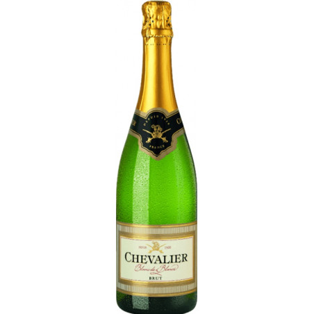 Cavalier Blanc Brut