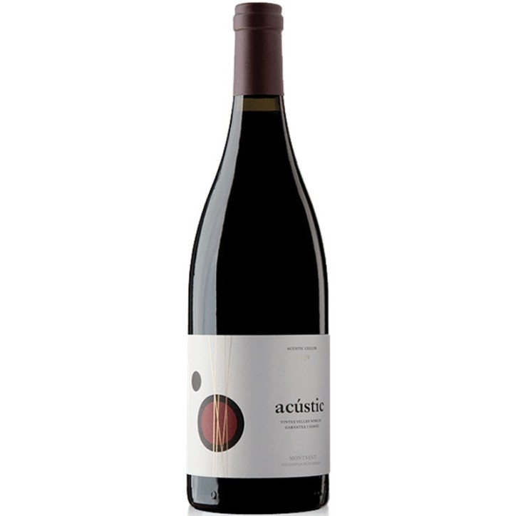 Acustic Celler Montsant Acustic Celler Montsant