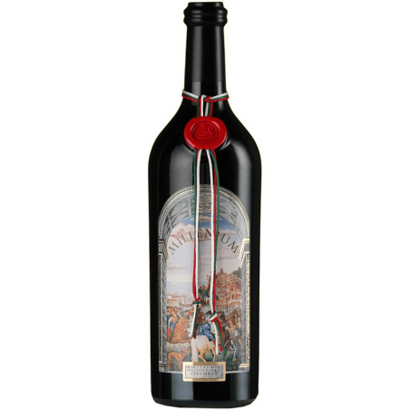Salvano Barolo Millenium Riserva