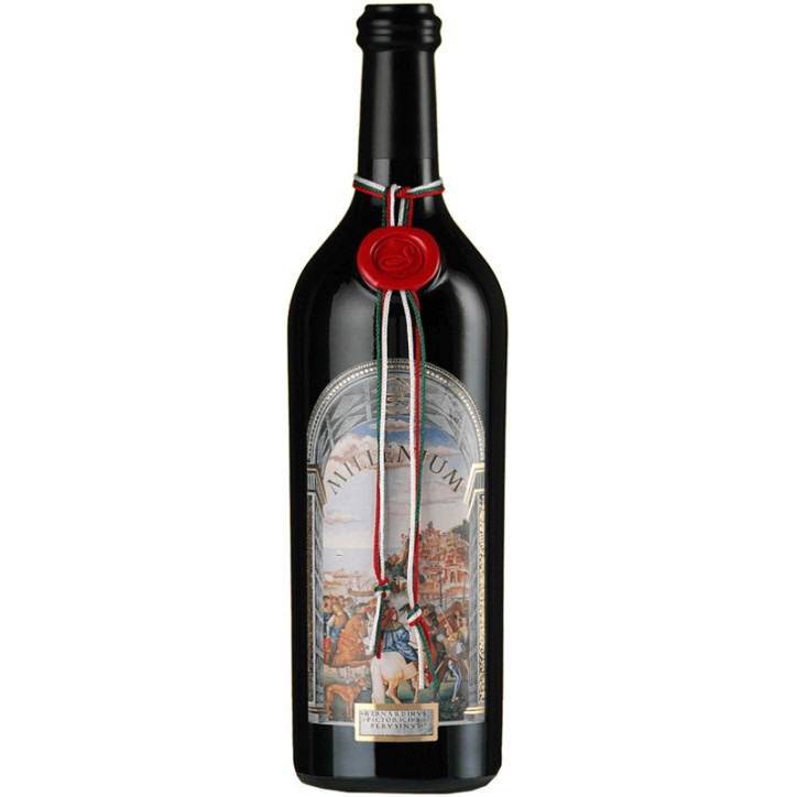 Salvano Barolo Millenium Riserva Salvano Barolo Millenium Riserva