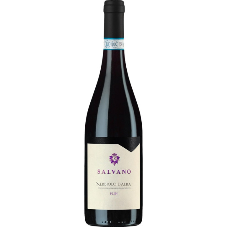 Salvano Nebbiolo Langhe Salvano Nebbiolo Langhe