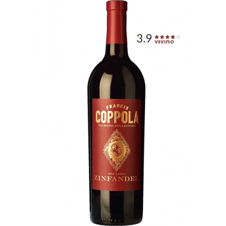Francis Coppola Zinfandel California