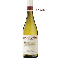 Martin Codax Albarino Rias Baixas