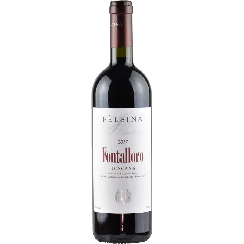 Felsina FONTALLORO IGT