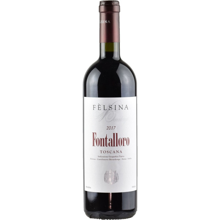 Felsina FONTALLORO IGT