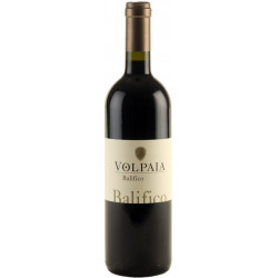 Volpaia Balifico Supertuscan Toscana IGT