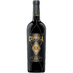 Francis Coppola Diamond Collection Claret Cabernet Sauvignon Black Label