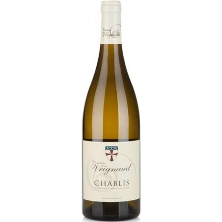 Domaine Vrignaud Chablis