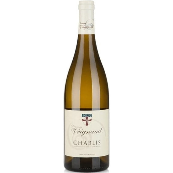 Domaine Vrignaud Chablis Domaine Vrignaud Chablis