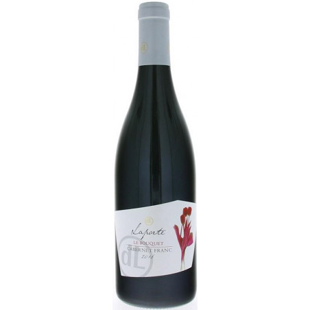 Laporte Le Bouquet Cabernet Franc
