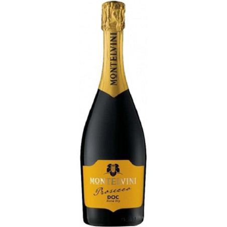 Montelvini Prosecco Extra Dry