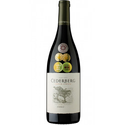 Cederberg Shiraz