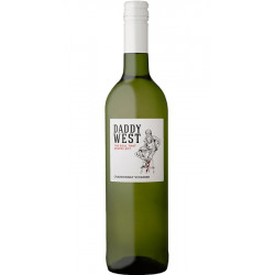 Daddy West Chardonnay Viognier