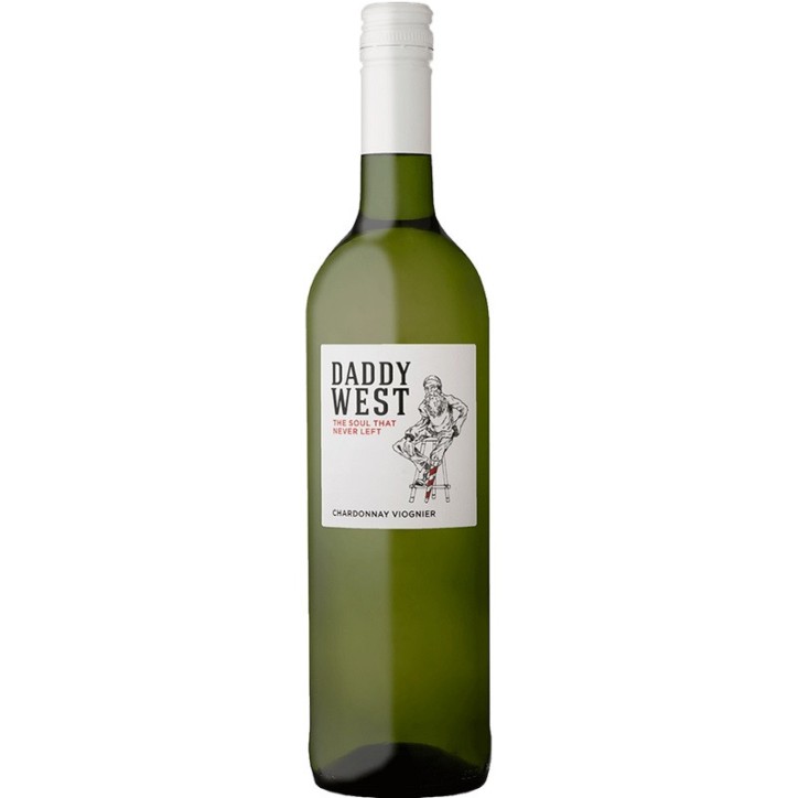 Daddy West Chardonnay Viognier Daddy West Chardonnay Viognier