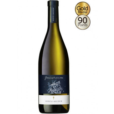 Lageder Gewurztraminer Alois Lageder