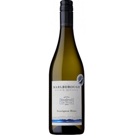 Marlborough Estate Reserve Sauvignon Blanc