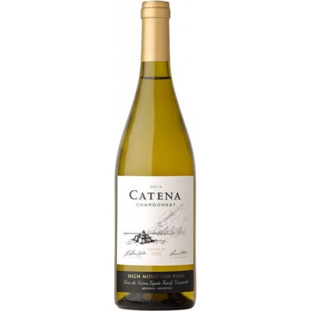Catena Chardonnay Mendoza