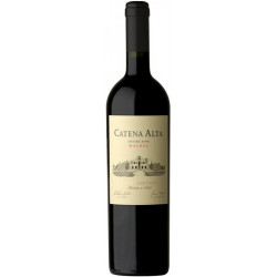 Catena Alta Malbec Bodega Catena Zapata