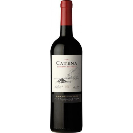 Catena Cabernet Sauvignon