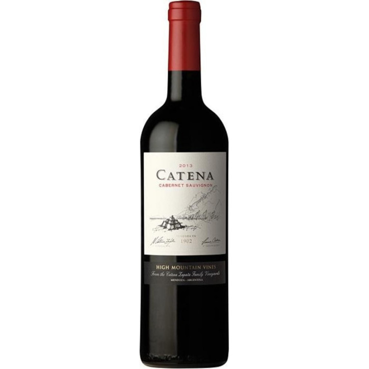 Catena Cabernet Sauvignon Catena Cabernet Sauvignon