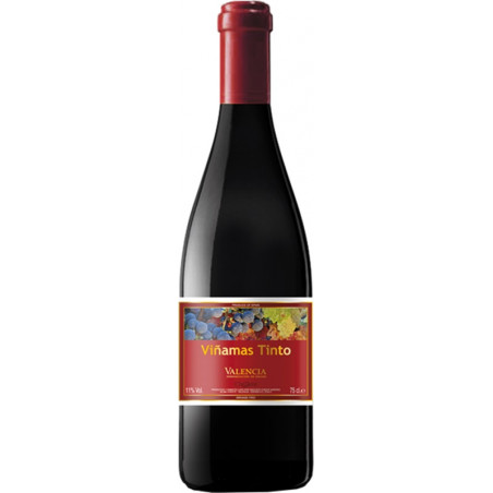Vinamas Tinto Dulce Valencia