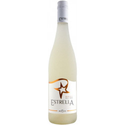 Estrella de Murviedro Vino Dulce Moscatel Bianco Valencia D.O.P.