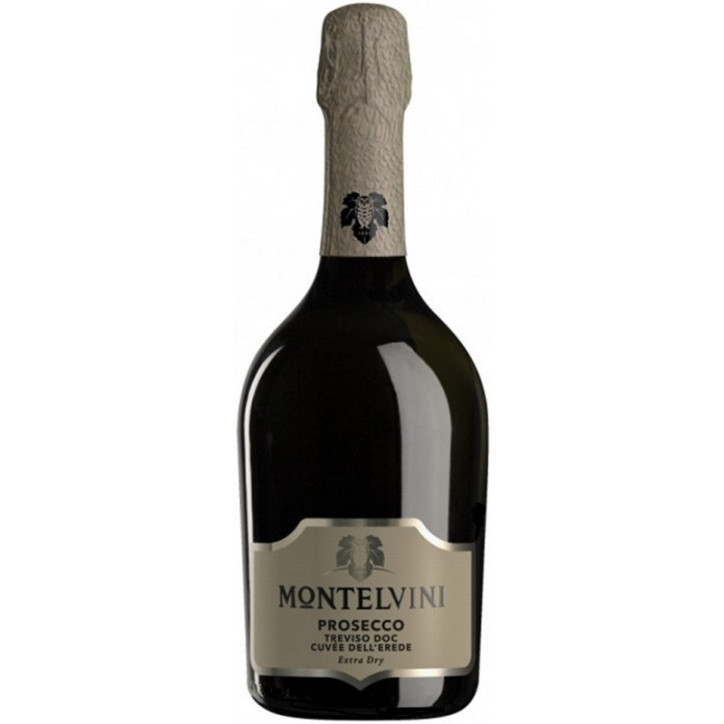 Montelvini Prosecco Trevizo Extra Dry DOC Montelvini Prosecco Trevizo Extra Dry DOC