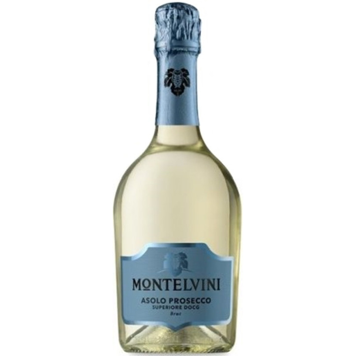 Montelvini Asolo Prosecco Superiore DOCG Millesimato Extra Dry