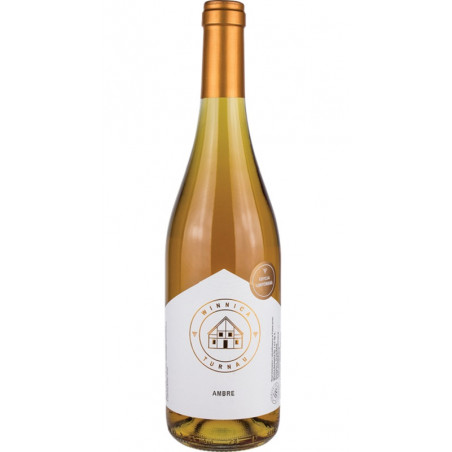 Turnau Ambre Wino z Polski