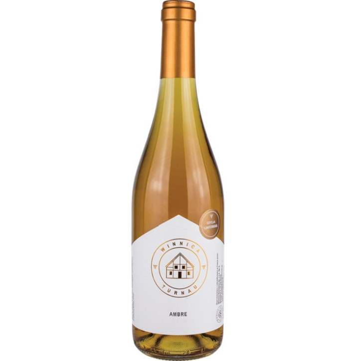 Turnau Ambre Wino z Polski Turnau Ambre Wino z Polski