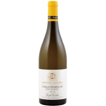 Joseph Drouhin Montmains Chablis Premier Cru
