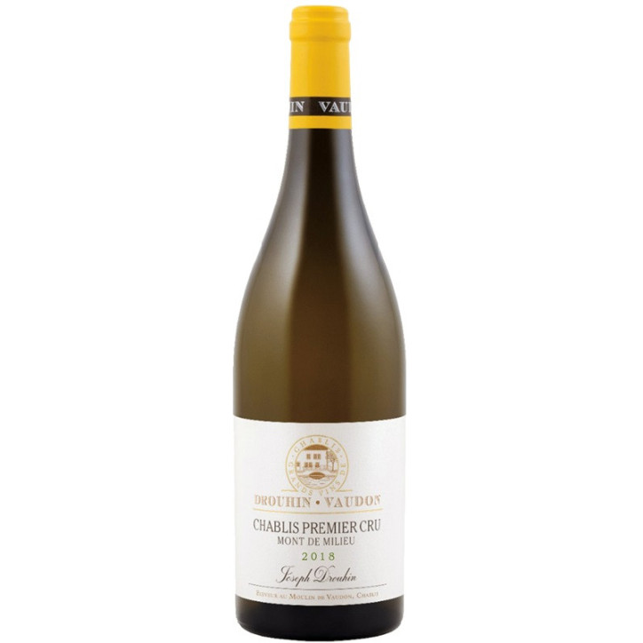 Joseph Drouhin Montmains Chablis Premier Cru Joseph Drouhin Montmains Chablis Premier Cru