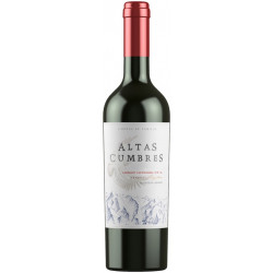 Lagarde Altas Cumbres Cabernet Sauvignon