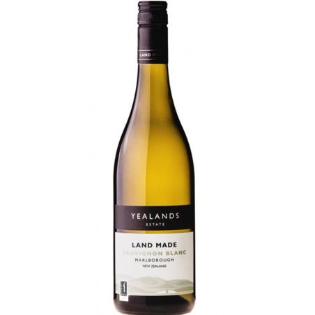 Yealands Estate Land Made Sauvignon Blanc