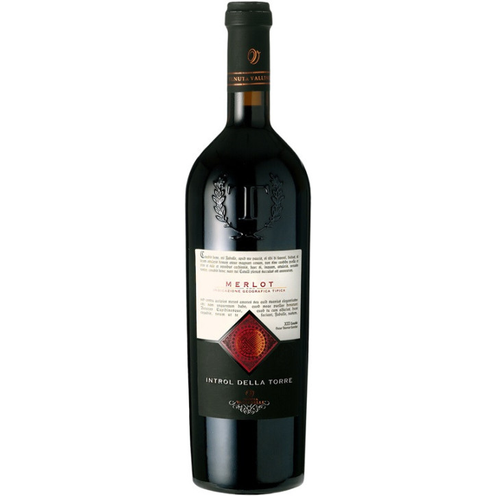 Tenuta Valleselle Merlot Tenuta Valleselle Merlot