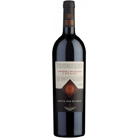 Tenuta Valleselle Bastia San Michele Cabernet Sauvignon Corvina