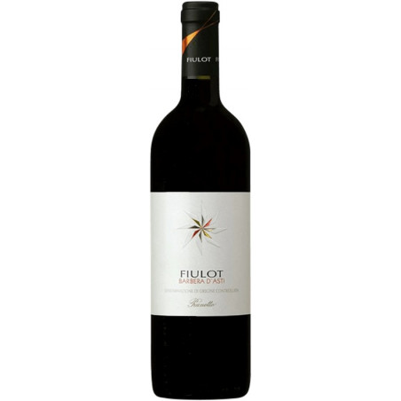 Prunotto Fiulot Barbera DAsti D.O.C.