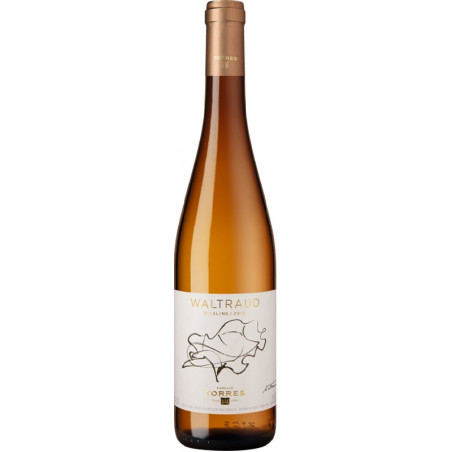 Waltraud Riesling Miguel Torres