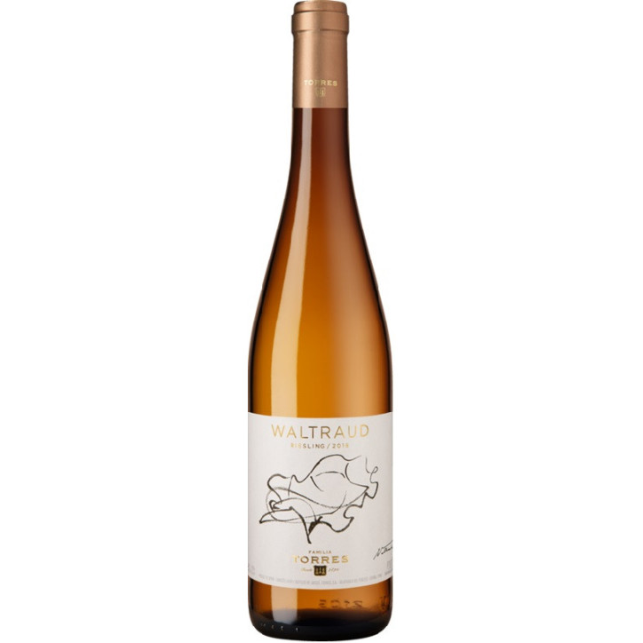 Waltraud Riesling Miguel Torres Waltraud Riesling Miguel Torres