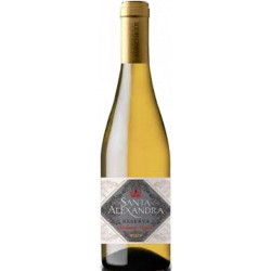 Santa Alexandra Reserva Chardonnay