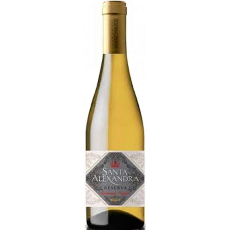 Santa Alexandra Reserva Chardonnay