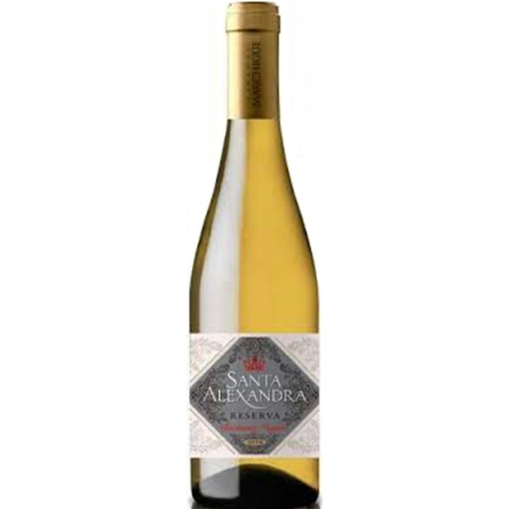 Santa Alexandra Reserva Chardonnay Santa Alexandra Reserva Chardonnay