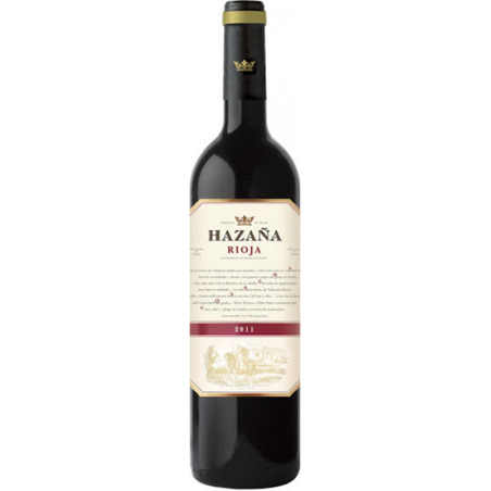 Hazana Tinto Rioja D.O.C.