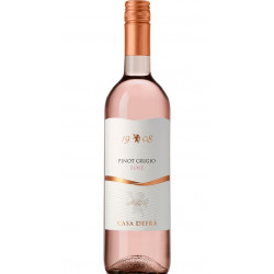 Casa Defra Pinot Grigio Rosé