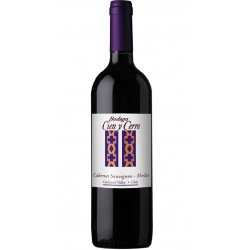 Cien y Cerro Cabernet Sauvignon Merlot