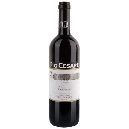 Pio Cesare Nebbiolo Langhe DOC