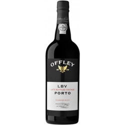 Offley LBV Porto Late Bottled Vintage